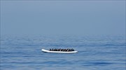 Κοινή ναυτική επιχείρηση των «28» από Δευτέρα κατά διακινητών μεταναστών