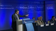 Αντ. Σαμαράς: Μας πηγαίνουν αιώνες πίσω