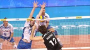 World League: Άνετο 3-0 επί του Μεξικού η Ελλάδα