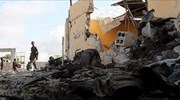 Σομαλία: Νεκροί τουλάχιστον οχτώ αστυνομικοί από ισλαμιστές της Αλ Σεμπάμπ