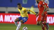 Copa America: Τέλος η διοργάνωση για Νεϊμάρ