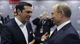 Αλ. Τσίπρας: Το πρόβλημα δεν είναι ελληνικό είναι ευρωπαϊκό