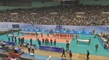 Ιράν: Χωρίς Ιρανές φιλάθλους η νίκη 3-0 της εθνικής βόλεϊ ανδρών επί των ΗΠΑ