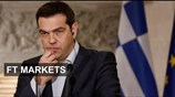 Οι Financial Times για την Ελλάδα