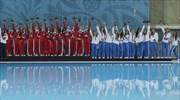 Πόλο: Χάλκινο μετάλλιο η Εθνική Νεανίδων στο Αζερμπαϊτζάν