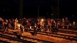 Στον δρόμο προς την Ε.Ε.