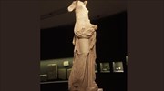 Μουσείο Ακρόπολης: Άνοιξε τις πύλες της η έκθεση για τη Σαμοθράκη