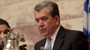Αλ. Μητρόπουλος: Στο τραπέζι και η ρήξη και η συμφωνία