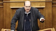 Ν. Φίλης: Εμείς δεν πάμε σε Κάννες του 2012