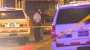 ΗΠΑ: Ένας νεκρός και εννέα τραυματίες από πυροβολισμούς στο Ντιτρόιτ