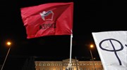 Κάλεσμα ΣΥΡΙΖΑ για συμμετοχή στη συγκέντρωση στις 19.30 στο Σύνταγμα