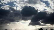 Γενικά αίθριος ο καιρός με νεφώσεις από το απόγευμα