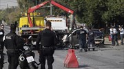 Χαλκιδική: Τροχαίο με έναν νεκρό και δύο σοβαρά τραυματίες