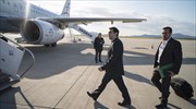 Το βράδυ αναμένεται να αναχωρήσει για Βρυξέλλες ο Αλ. Τσίπρας