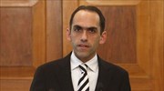 Επιβάλλεται θετική κατάληξη για την Ελλάδα λέει ο Κύπριος ΥΠΟΙΚ
