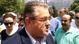Ο λαός θα πληρώσει τα σπασμένα εκτιμά ο Δ. Κουτσούμπας