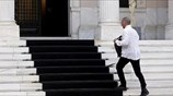 Κορυφώνονται οι διαβουλεύσεις εν όψει της κρίσιμης συνόδου κορυφής