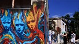 Περίπατος στην Πλάκα