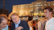 Αισιοδοξία Γ. Κατρούγκαλου για λύση που θα αντιμετωπίζει το χρέος