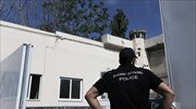 Ένταση κατά τη μεταγωγή κρατουμένων στις φυλακές Κορυδαλλού