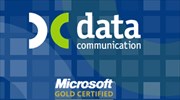 Το πληροφοριακό σύστημα Microsoft Dynamics NAV - InnovEra ERP στην Maritech Group από την Data Communication