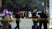 Άνδρας στη Βόρεια Καρολίνα σχεδίαζε δολοφονίες εντός ΗΠΑ για το Ισλαμικό Κράτος