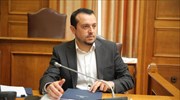 Ν. Παππάς: Οι προτάσεις της Αθήνας τερματίζουν το αδιέξοδο στις διαπραγματεύσεις