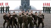 Εκδηλώσεις μνήμης για την επέτειο της ναζιστικής εισβολής στη Σ. Ένωση