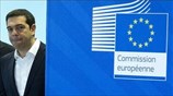 Τσίπρας: «Η μπάλα βρίσκεται στα πόδια της ευρωπαϊκής ηγεσίας»
