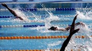 Κολύμβηση: Καλό ξεκίνημα στο Μπακού