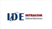 IDE: Νέα σύμβαση 63 εκατ. δολ. με Raytheon