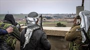 Πόλη που κατείχε το Ισλαμικό Κράτος φέρονται να κατέλαβαν οι Κούρδοι της Συρίας