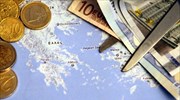 Bloomberg: «Δεύτερο βήμα» η συζήτηση για το χρέος