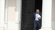 Ν. Παππάς: Ο Αλ. Τσίπρας δεν θα γίνει Παπαδήμος