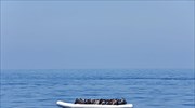 Διάσωση 2.700 μεταναστών στη Μεσόγειο τη Δευτέρα
