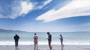 Καλαμάτα: Διεκδικώντας τον τίτλο της Ευρωπαϊκής Πολιτιστικής Πρωτεύουσας 2021
