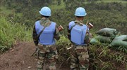 Κατηγορίες για σεξουαλική κακοποίηση παιδιών από κυανόκρανους του ΟΗΕ στην Κεντροαφρικανική Δημοκρατία