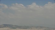 Χαμηλή η συγκέντρωση αέριων ρύπων στην Αθήνα από την πυρκαγιά στον Ασπρόπυργο