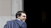 Η ελληνική πρόταση στο μικροσκόπιο του Eurogroup - Στις Βρυξέλλες ο Τσίπρας