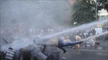 Αρμενία: Διαδηλώσεις κατά των αυξήσεων του ηλεκτρικού