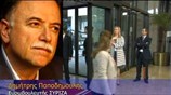 Παπαδημούλης: Ο στόχος μας δεν είναι μια προσωρινή συμφωνία αλλά μια ενιαία συμφωνία