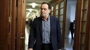 Πλαστός ο λογαριασμός στο twitter με το όνομα του Π. Λαφαζάνη