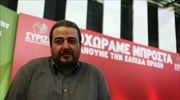 Η κυβέρνηση δίνει σκληρή μάχη, λέει ο Τ. Κορωνάκης στην ΠΓ του ΣΥΡΙΖΑ