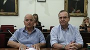 Δ. Στρατούλης: Θα καταβληθούν κανονικά οι συντάξεις