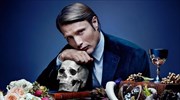 Τίτλοι τέλους για την τηλεοπτική σειρά «Hannibal»