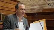 Δ. Στρατούλης: Ούτε μία στο εκατομμύριο δεν θα υποκύψει η κυβέρνηση