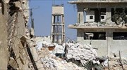 Συρία: Σφοδρές μάχες τζιχαντιστών - Κούρδων μαχητών για τον έλεγχο του Κομπάνι
