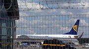 Οι Πολωνοί συνέλαβαν τον ύποπτο για τη φάρσα με το αεροσκάφος της Ryanair