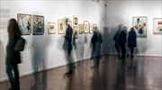 Νέο διοικητικό συμβούλιο στο Κρατικό Μουσείο Σύγχρονης Τέχνης