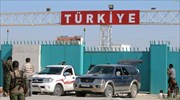 Εντείνει την επίθεσή του στο Κομπάνι το Ισλαμικό Κράτος